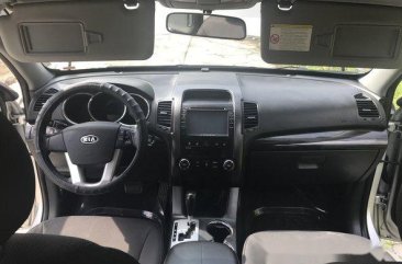 Kia Sorento 2012 for sale 