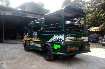 Like New Suzuki Multicab for sale