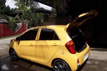 Kia Picanto 2016 AT for sale