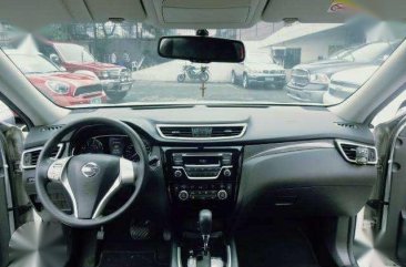 2015 Nissan XTRAIL 4X2 CVT Automatic for sale