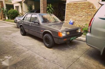 For sale Mitsubishi Lancer Boxtype 88