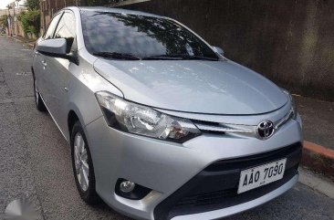 Toyota Vios 2014 for sale