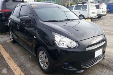 2015 Mitsubishi Mirage for sale 