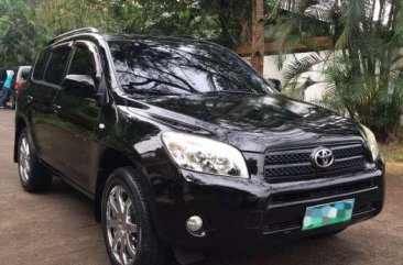 Toyota Rav4 2007 for sale