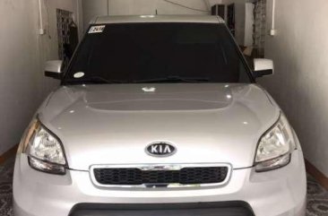 RUSH KIA SOUL 2010 Automatic SUV for sale