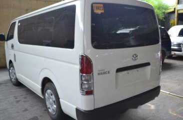 Toyota Hiace 2016 for sale 