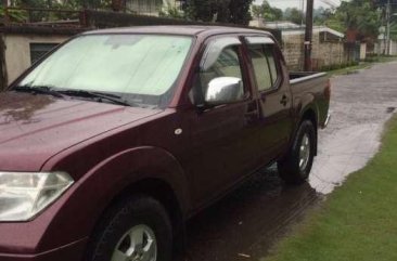 Nissan navara 2011 for sale 