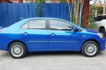 2007 Toyota Vios 1.3E for sale 