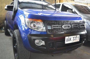 Ford Ranger 2014 for sale 