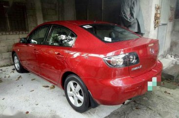 Mazda 3 sedan for sale 