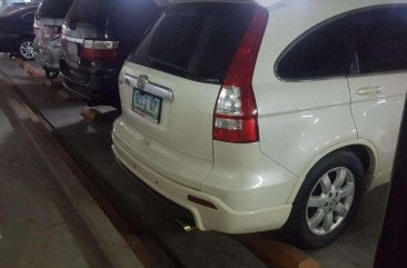 Honda CRV 2009 4X4 for sale 