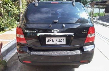 Kia Sorento 2007 for sale 