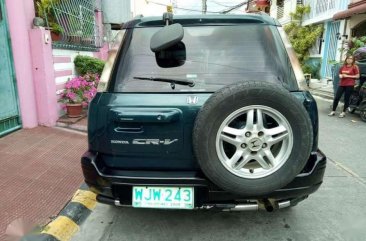 Honda Crv 1999 for sale 