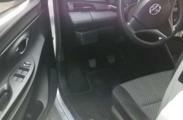 2015 Toyota vios j 1.3 vvti for sale