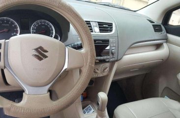 Suzuki Ertiga GLX 2015 for sale