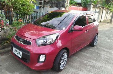 Kia Picanto 2015 for sale