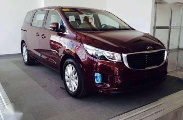 2018 Kia Grand Carnival for sale