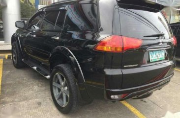 Mitsubishi Montero gls 2010 AT6 for sale