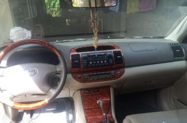 RUSH SALE Toyota Camry 2005 Automatic