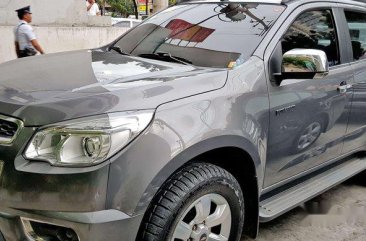 Chevrolet Trailblazer 2014 for sale 