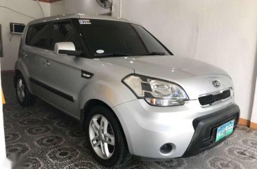 RUSH KIA SOUL 2010 Automatic SUV for sale