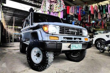 1993 Toyota Prado Rare MT for sale