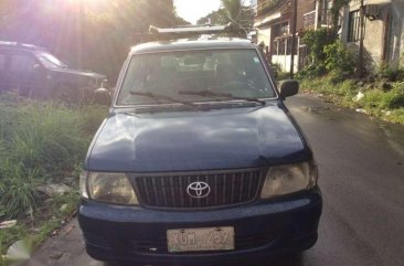 Toyota revo DLX 2003 for sale 