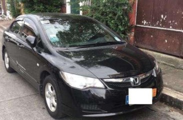 2009 Honda Civic 1.8 V MT for sale