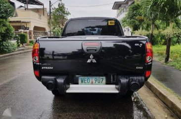 Mitsubishi Strada 2013 GLX V for sale 