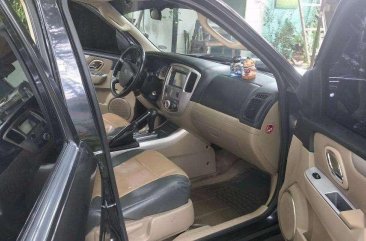 Ford Escape xlt 2011 for sale 