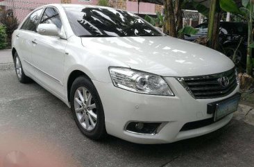 Toyota Camry 2009 for sale 