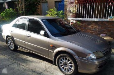 Ford Lynx 1999 model for sale 