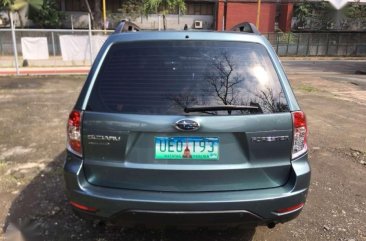 2012 Subaru Forester 2.0XS for sale