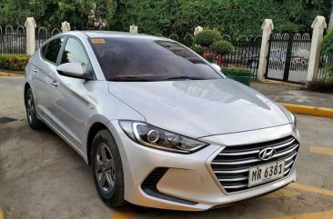 2017 Hyundai Elantra for sale