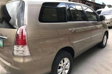 2012 Toyota Innova G for sale