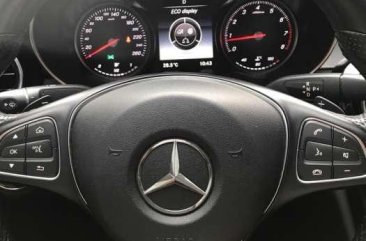 2015s Mercedes Benz C200 Avantgard for sale 