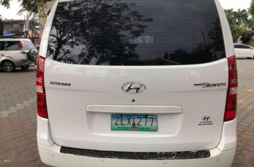 Hyundai Grand Starex TCI 2008 for sale