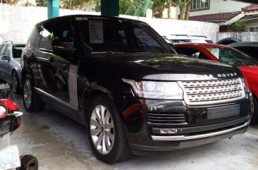 2013 Range Rover Vogue Supercharged for sale 