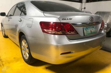 2009 Toyota Camry 2.4V for sale 