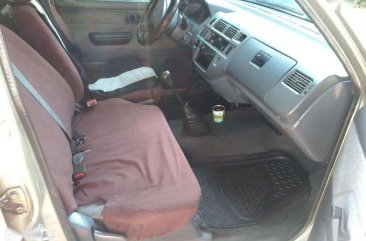 2004 Toyota REVO GL 2.4Diesel MT for sale