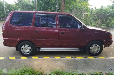 2000mdl Toyota Revo DLX Gas for sale 