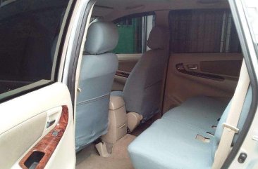 For sale Toyota INNOVA G 2014 repriced