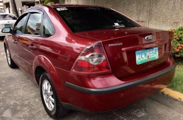 Ford focus 2006 for sale 