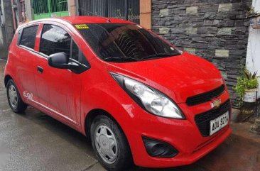 Chevrolet spark 2014 for sale 