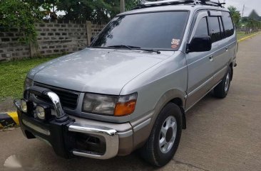 1999mdl Toyota Revo GLX Gas for sale 