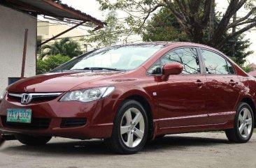 2007 Honda Civic for sale