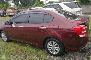 Honda City 2013 for sale