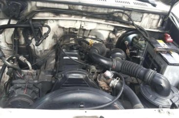 Toyota Revo diesel 2004 for sale