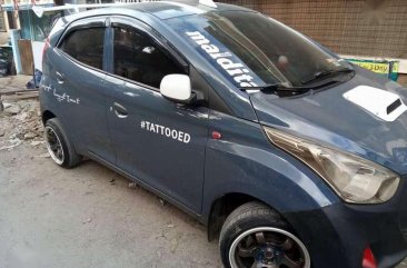 Hyundai Eon 2015 for sale 