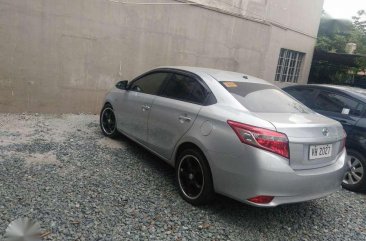 For sale .. Toyota Vios 2016 model